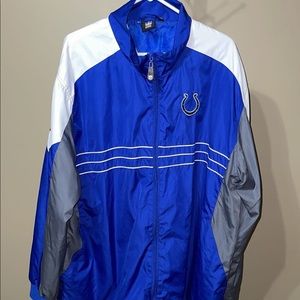 Indianapolis Colts NFL Jacket